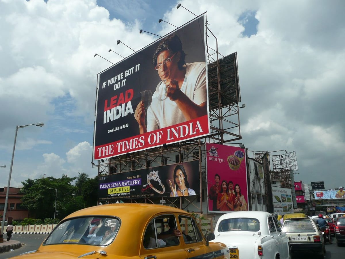 Are billboards back? Bright Outdoor shines