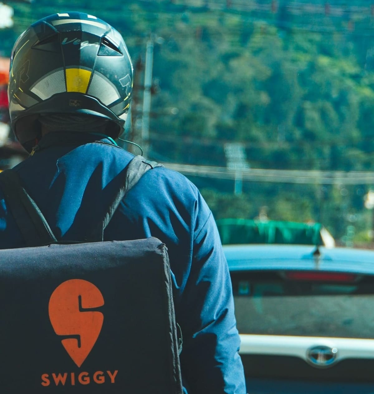 Swiggy is preparing for an IPO