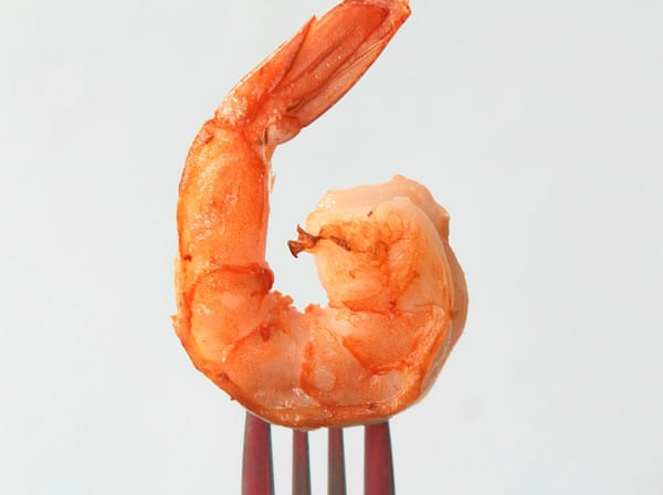 Avanti Feeds: Winning the Shrimp Feed Market